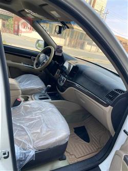 هيونداي سانتافي